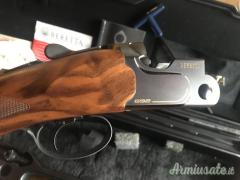 Beretta 692 Blak Edition Sporting 12