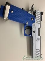 STI International EDGE .40 Smith & Wesson | Auto  |  10 x 21 mm