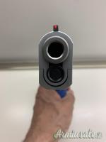 STI International EDGE .40 Smith & Wesson | Auto  |  10 x 21 mm