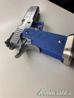 STI International EDGE .40 Smith & Wesson | Auto  |  10 x 21 mm