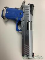 STI International EDGE .40 Smith & Wesson | Auto  |  10 x 21 mm