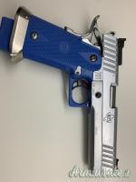 STI International EDGE .40 Smith & Wesson | Auto  |  10 x 21 mm
