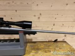 Blaser R8 Ultimate .300 Remington Ultra Magnum