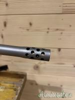 Blaser R8 Ultimate .300 Remington Ultra Magnum