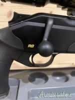 Blaser R8 Ultimate .300 Remington Ultra Magnum