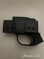 Blaser R8 Ultimate .300 Remington Ultra Magnum