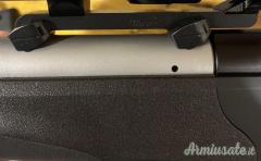 Blaser R8 Ultimate .300 Remington Ultra Magnum