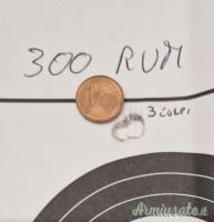 Blaser R8 Ultimate .300 Remington Ultra Magnum