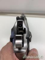 Beretta Steel One 9x21mm IMI