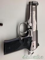 Beretta Steel One 9x21mm IMI