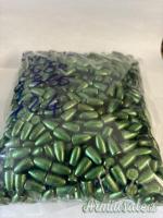 OGIVE VERDI 9x19 e 9x21 TRAFILATE