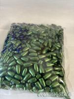 OGIVE VERDI 9x19 e 9x21 TRAFILATE