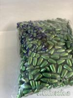 OGIVE VERDI 9x19 e 9x21 TRAFILATE