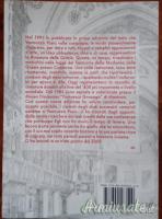 Le armature delle Grazie - tra storia e leggenda Riccadonna/Posio