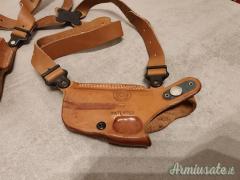 Fondina ascellare Galco Miami Classic per colt 1911