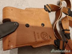 Fondina ascellare Galco Miami Classic per colt 1911