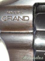 CZ | Ceska Zbrojovka Grand .22 LR Long Rifle