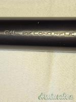 CZ | Ceska Zbrojovka Grand .22 LR Long Rifle