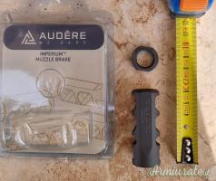 Audere IMPERIUM 5/8-24 cal 30