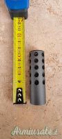 freno di bocca  Sako/Tikka MT5/8-24 cal 30