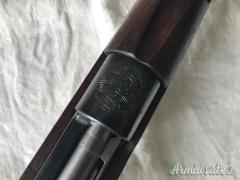 Mauser mod. 1935 Brasiliano Monomatricola