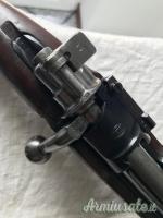 Mauser mod. 1935 Brasiliano Monomatricola