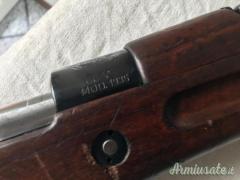 Mauser mod. 1935 Brasiliano Monomatricola