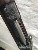 Mauser mod. 1935 Brasiliano Monomatricola