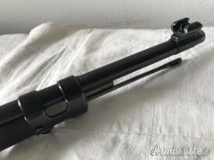 Mauser mod. 1935 Brasiliano Monomatricola