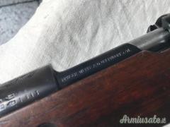 Mauser mod. 1935 Brasiliano Monomatricola