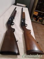 Beretta  12