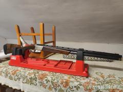 Browning Cynergy Sporting – Pari al nuovo + Choke + Custodia rigida