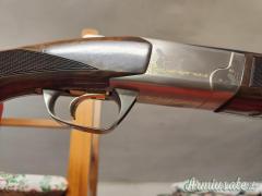 Browning Cynergy Sporting – Pari al nuovo + Choke + Custodia rigida