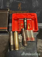 Browning Cynergy Sporting – Pari al nuovo + Choke + Custodia rigida