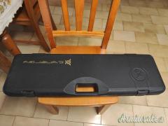 Browning Cynergy Sporting – Pari al nuovo + Choke + Custodia rigida