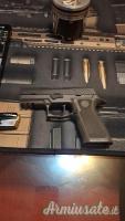 SIG-Sauer P320 compact  9x21mm IMI