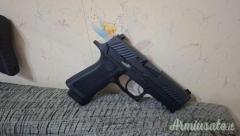 SIG-Sauer P320 compact  9x21mm IMI