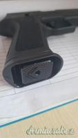 SIG-Sauer P320 compact  9x21mm IMI