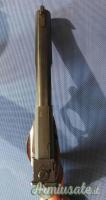 High Standard Supermatic Citation .22 LR Long Rifle