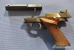 High Standard Supermatic Citation .22 LR Long Rifle