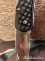 AL MAR SEKI JAPAN , BENCHMADE KNIFE CO. MADE U.S.A