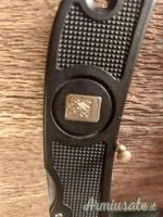 AL MAR SEKI JAPAN , BENCHMADE KNIFE CO. MADE U.S.A