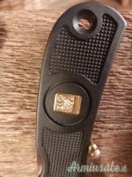 AL MAR SEKI JAPAN , BENCHMADE KNIFE CO. MADE U.S.A