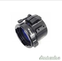 Visore notturno pulsar FN455S con adattatore Rusan