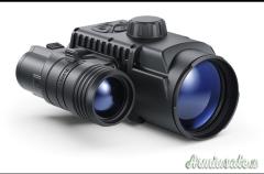 Visore notturno pulsar FN455S con adattatore Rusan
