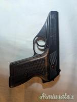 Mauser Hsc .32 ACP  |  7.65x17mm Browning SR