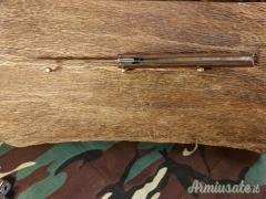 MASERIN STANLEES STEEL AUS8 ITALY