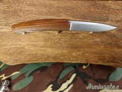 MASERIN STANLEES STEEL AUS8 ITALY