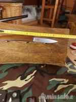 MASERIN STANLEES STEEL AUS8 ITALY