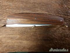 MASERIN STANLEES STEEL AUS8 ITALY